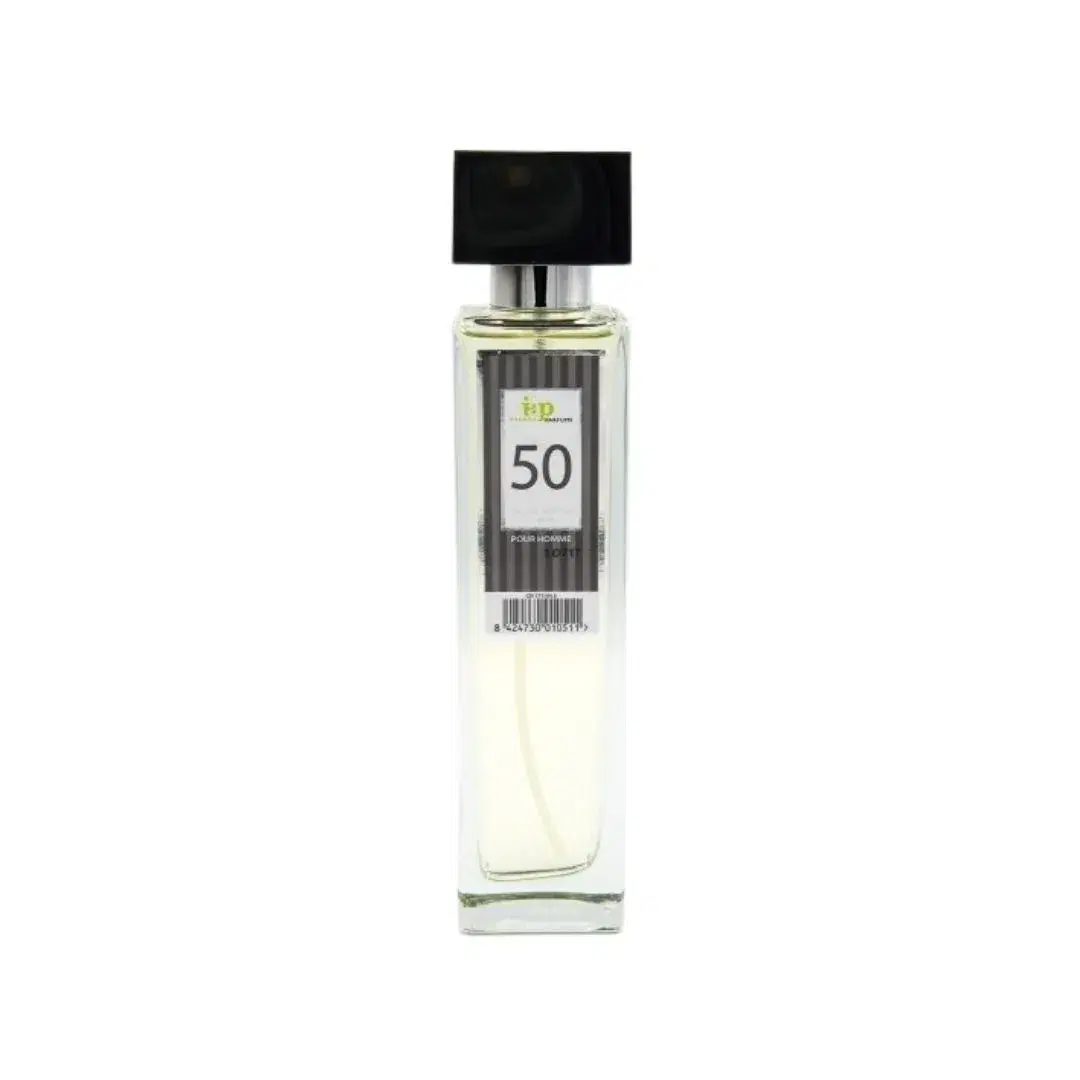IAP Pharma Profumo Uomo Fragranza Fresca 50 150 ml