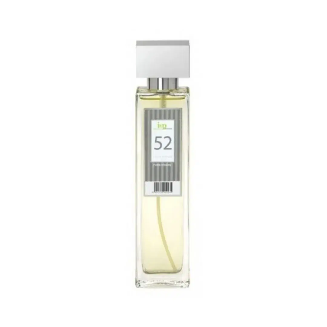 IAP Pharma Profumo Uomo Fragranza Fresca 52 150 ml