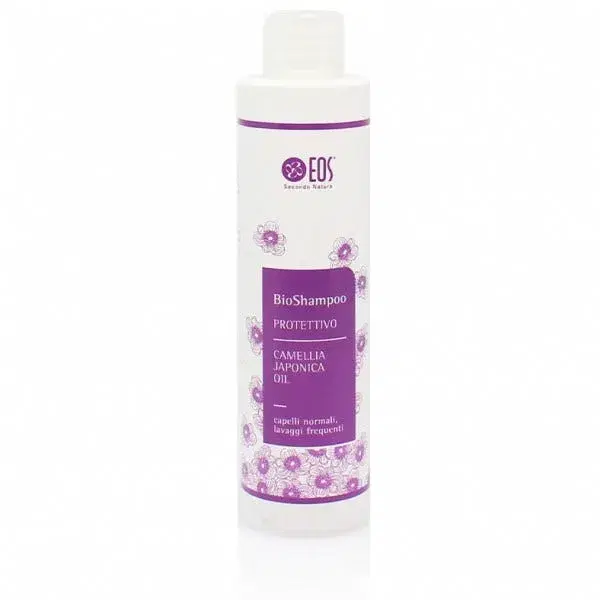 Eos Bioshampoo Protettivo 200ml