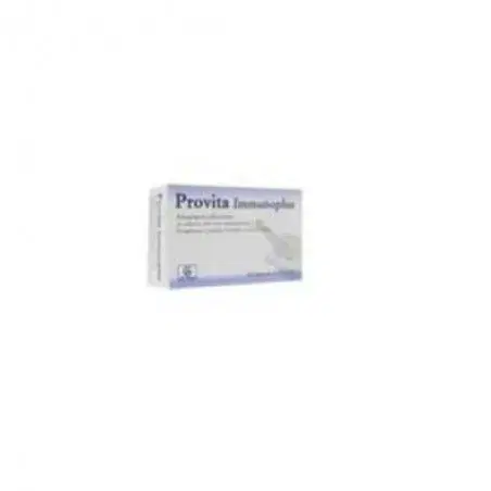 Abbate Gualtiero Provita Immunoplus 30 Capsule