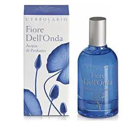 L'erbolario Fiore Dell'onda Profumo 50 ml