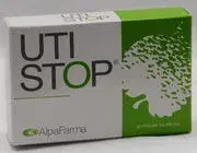 Utistop Integratore Intestinale 40 Compresse
