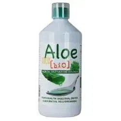 Aloe Vera 100 % Bio 1 Litro