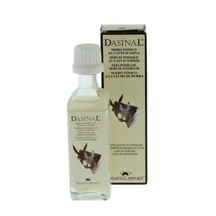 Dasinal Siero Tonico Latte d'Asina 60ml