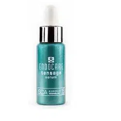 Endocare Tensage Siero Viso Rassodante Anti-Età Rigenerante 30 ml