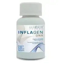 Forza Vitale Inflagen DNA Integratore Funzionalità Articolare 54 g