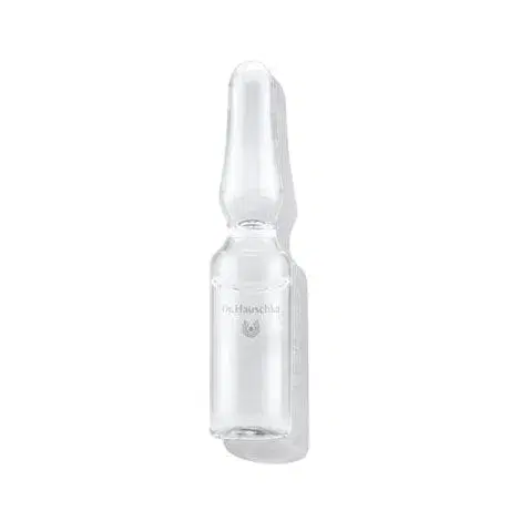 Dr. Hauschka Cura Di Bellezza Viso Pelle Sensibile Giorno Notte 50 Fiale 1ml