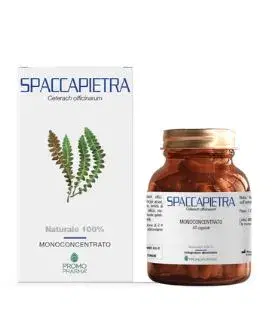Spaccapietra 50 Capsule