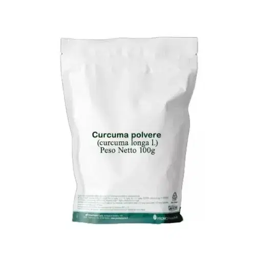 PromoPharma Curcuma Integratore 100 g