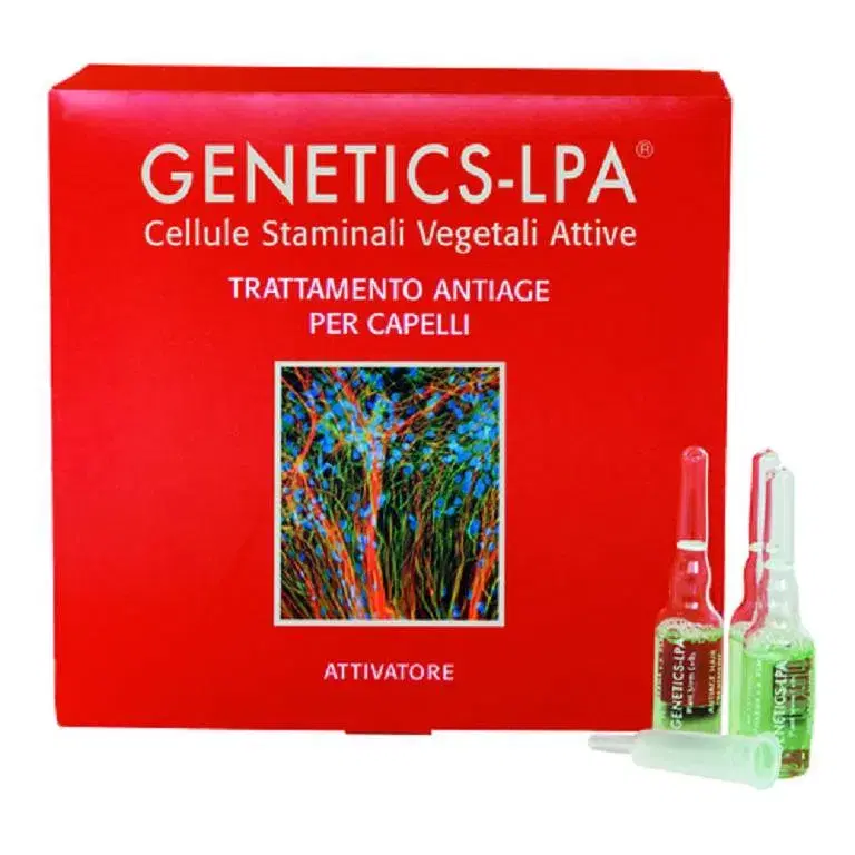 Vivipharma S.a. Genetics Lpa Plant Activat 30f