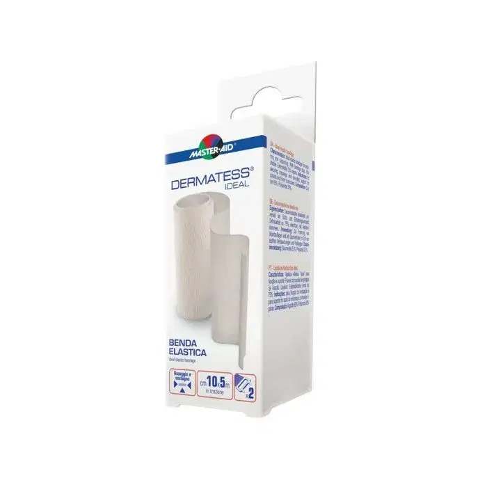Dermatess Benda Elastica Ideal 500x6cm