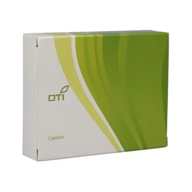Oti Tric 60 Capsule