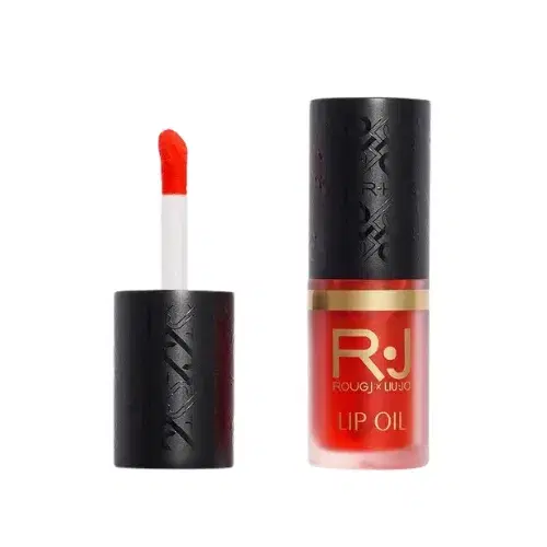 Lip Oil Armonia Dei Colori Rougj X Liu Jo