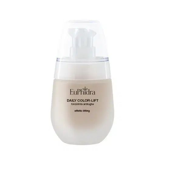 Euphidra Daily Color Lift Naturale 30ml