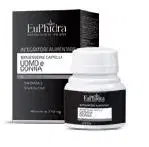 Euphidra Benessere Capelli Uomo e Donna Integratore Anticaduta 60 Perle