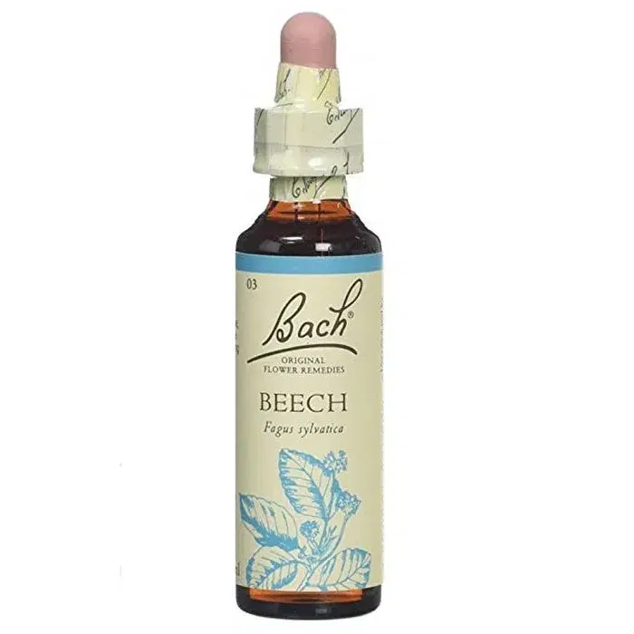Schwabe Fiori di Bach 03 Beech Gocce 20 ml