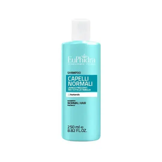 EuPhidra Shampoo Capelli Normali 250ml