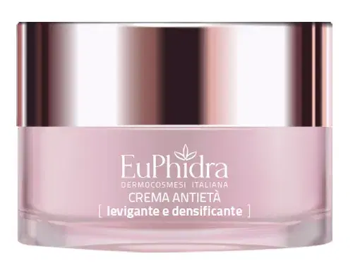 Euphidra Filler Suprema Crema Antietà Levigante e Densificante 50 ml