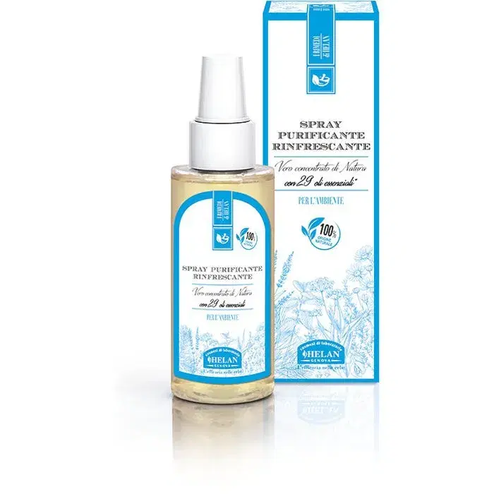 Helan Spray Purificante Ambiente 100ml