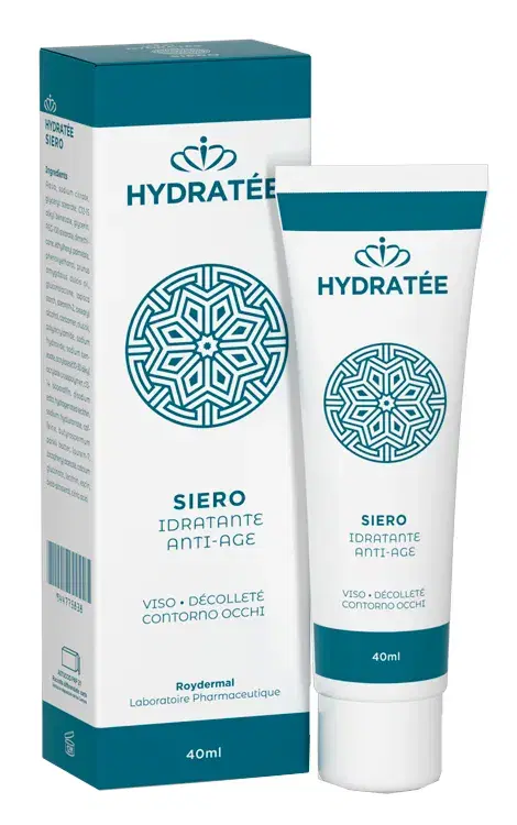 Hydratee Siero Idratante 40ml