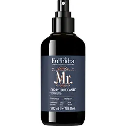 Euphidra Mr. Spray Tonificante Viso Corpo 200 ml