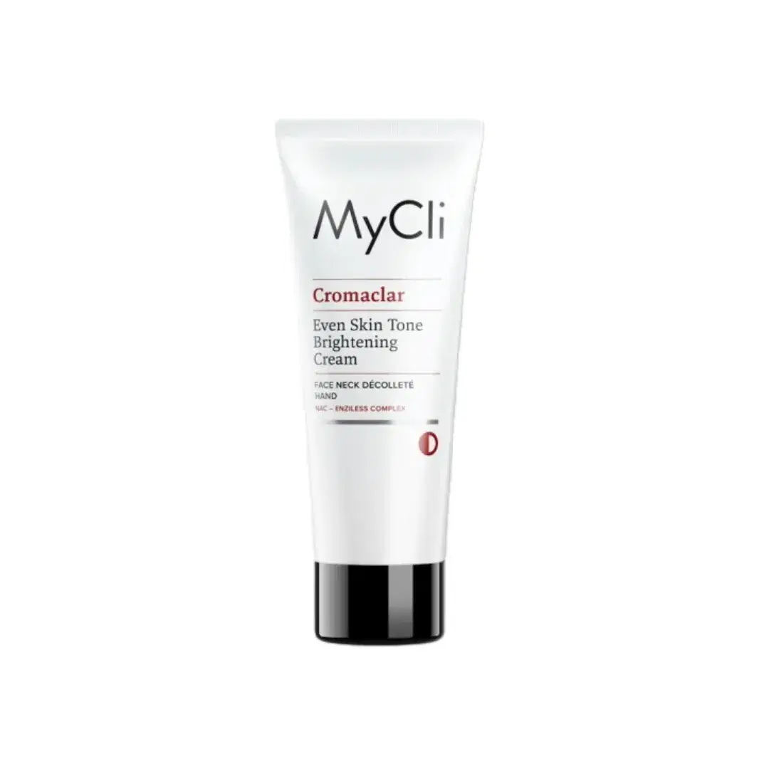 Mycli Crema Schiarente Uniformante Cromaclar 75 ml