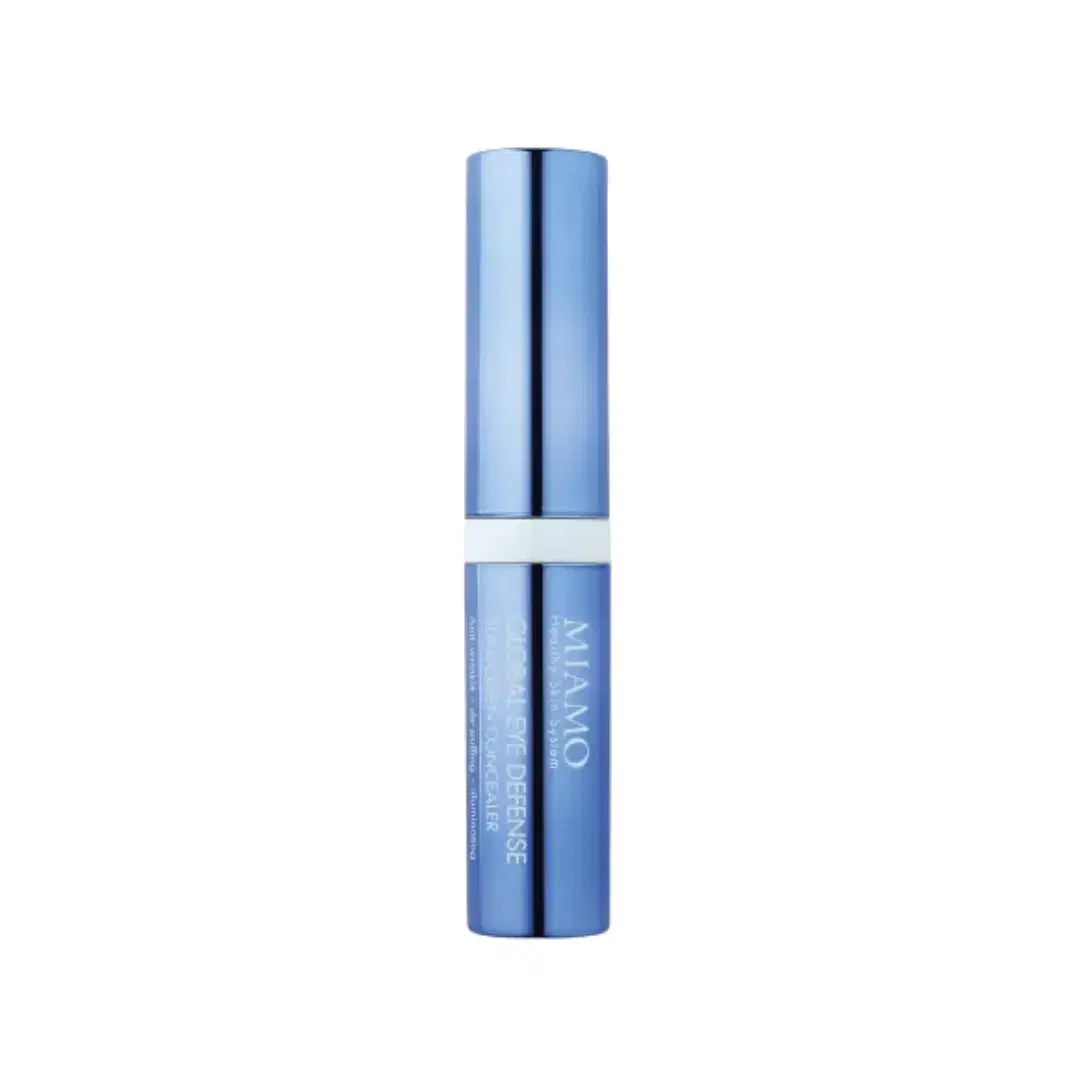 Miamo Global Eye Defence Sunscreen Concealer SPF 30 Caramel
