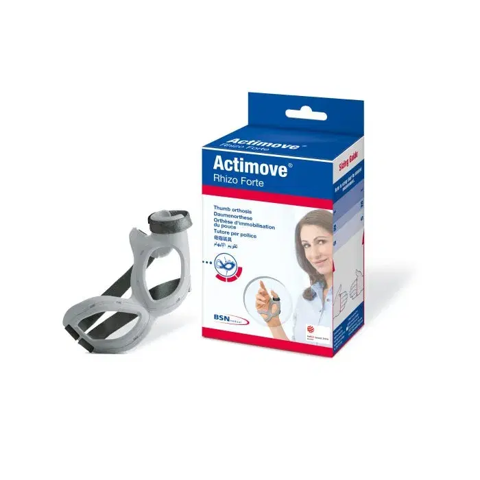 Actimove Rhizo Forte L Sinistro