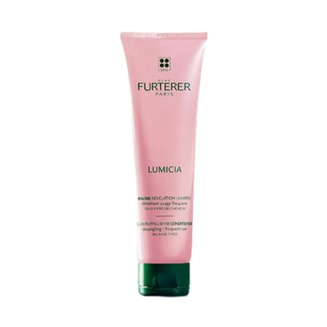 Rene Furterer Lumicia Balsamo Rilevatore di Brillantezza con Vitamina B5 150 ml