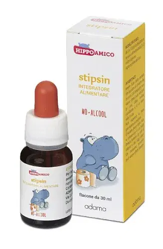 Eie Stipsin Gocce 30ml