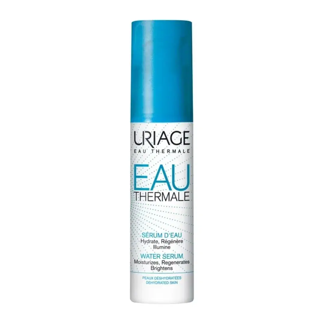 Uriage Eau Thermale Serum D'Eau Siero Idratante all'Acqua Termale 30 ml
