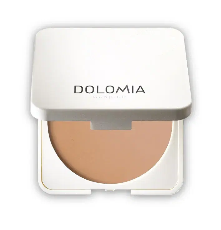 Dolomia Fondotinta Purificante Sebo-Normalizzante Opacizzante n.05 Opale