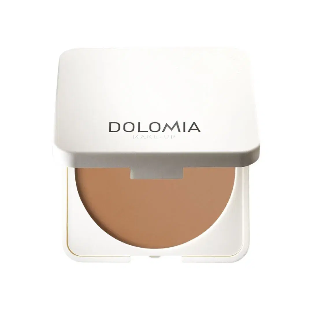 Dolomia Fondotinta Purificante Sebo-Normalizzante Opacizzante n.08 Moire