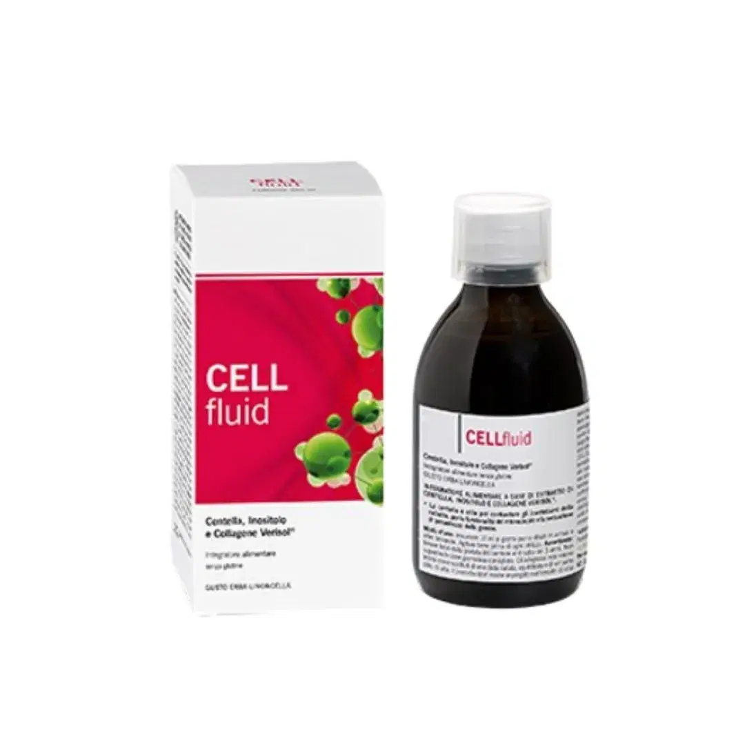 Unifarco Lfp Cellufluid 300 Ml