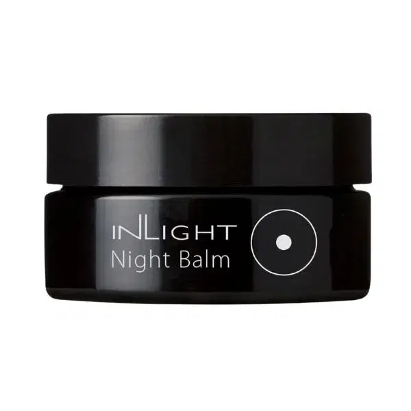 Inlight Beauty Balsamo Notte Viso ad Azione Idratante e Nutriente 45 ml