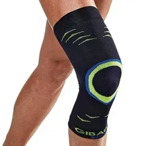 Dual Sanitaly Gibaud Sport Ginocchiera Taglia 03
