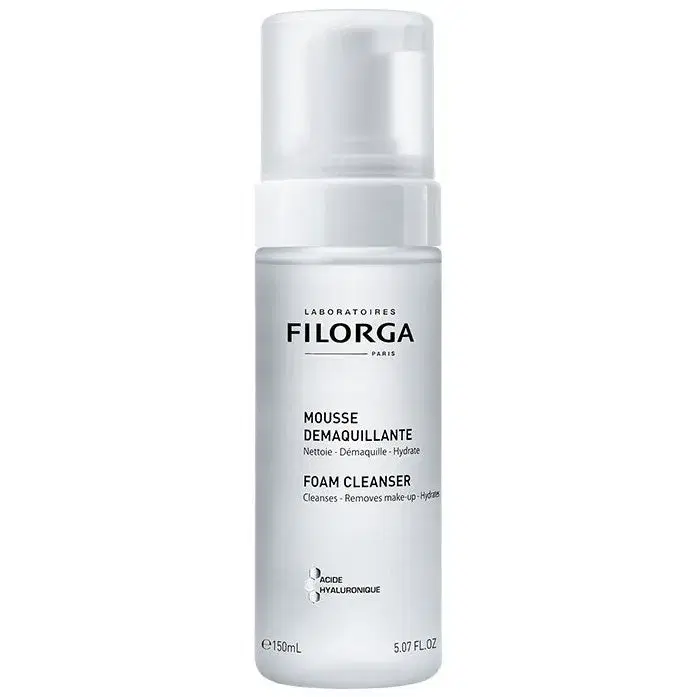 Filorga Mousse Struccante Deterge Strucca E Idrata 150ml