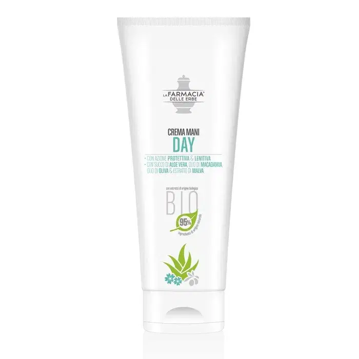 Farmacia Delle Erbe Crema Mani Day 75ml