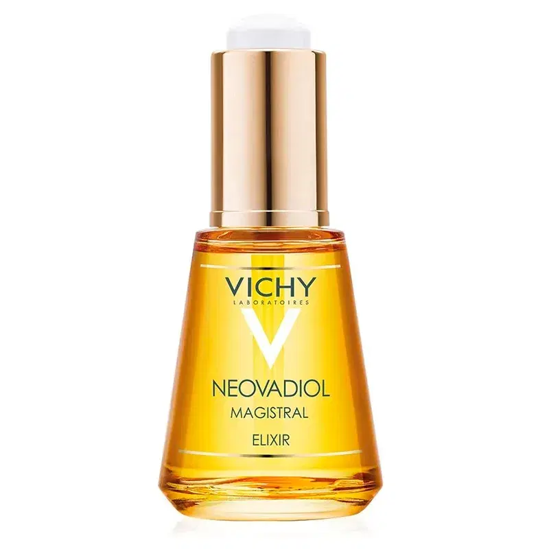 Vichy Neovadiol Magistral Elixir Olio Nutriente Idratante Anti-Età 30 ml