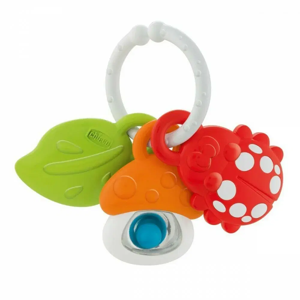Chicco Gioco Trillino Amici Della Natura