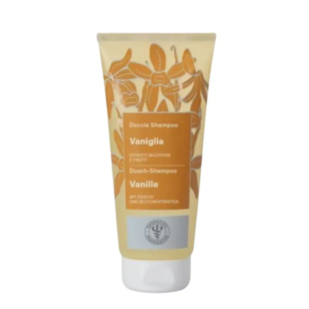 Unifarco Docciashampoo Vaniglia 200 ml