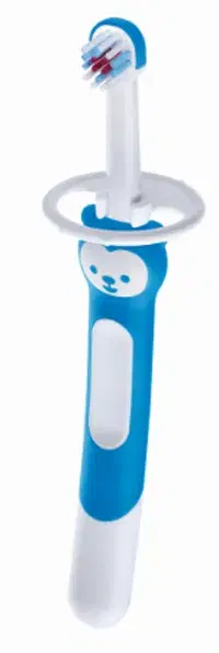 Mam Training Brush Spazzolino Per Bambini Maschio 1 Pezzo