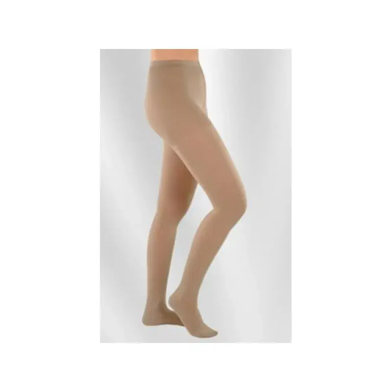 Medi Italia Medi Comfort/1 Autoreggente 138cs Cashmere 4