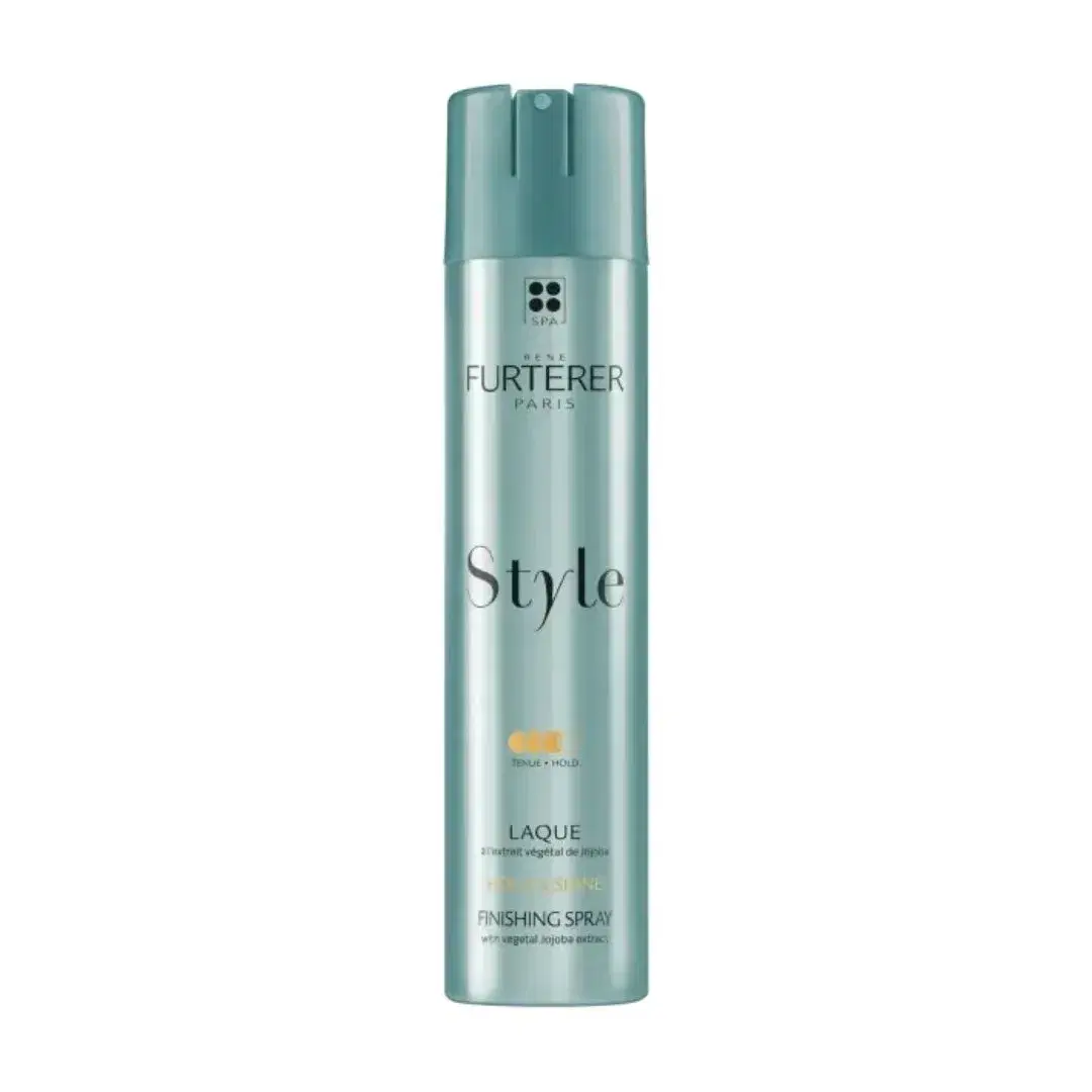 Rene Furterer Style Lacca con Estratti Vegetali di Jojoba 100 ml