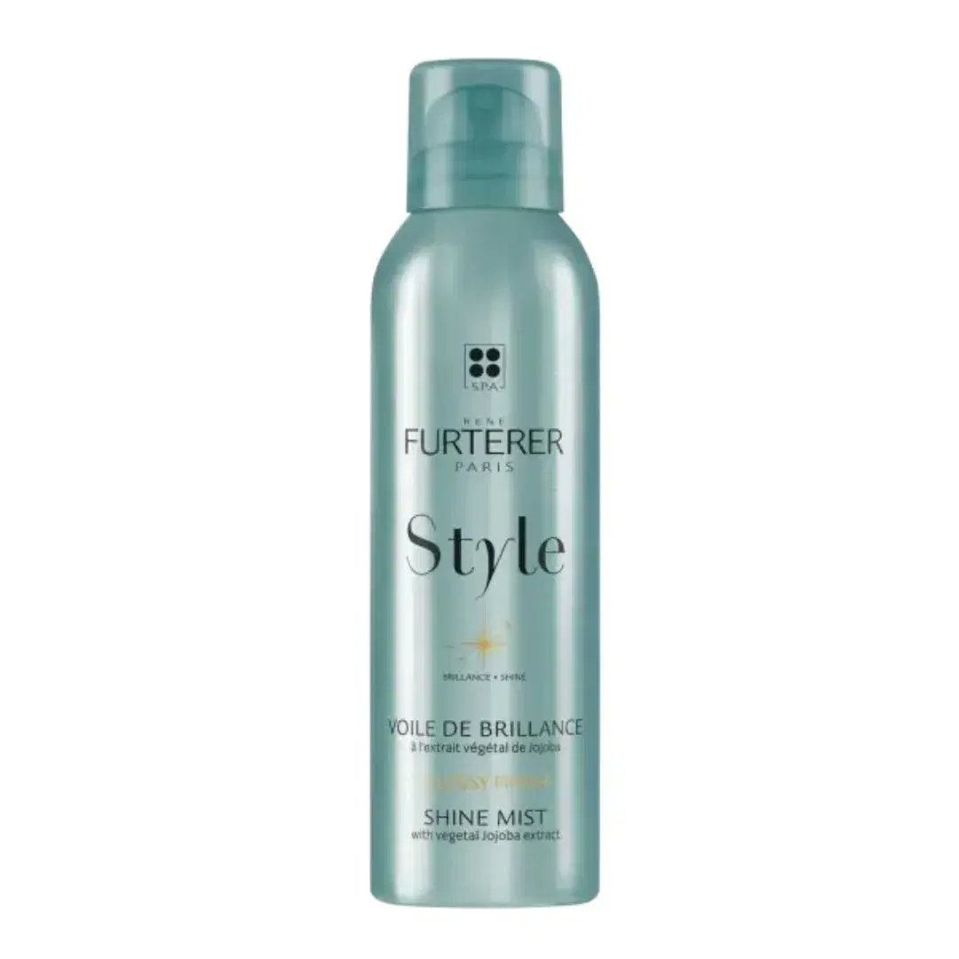 Rene Furterer Style Velo di Luminosita' con Estratto di Jojoba 200 ml