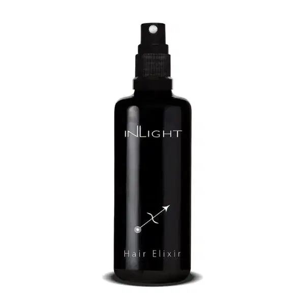 Inlight Beauty Hair Elixir Olio per Capelli 100 ml