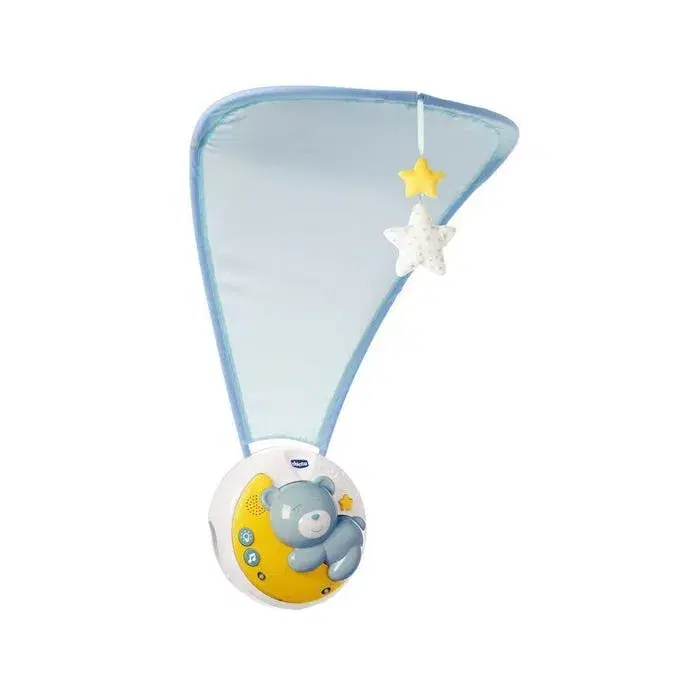 Chicco Gioco Proiettore Rilassante Next2moon Neutrale