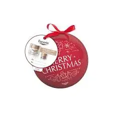 Eucerin Eaa Xmas Pack Elasticity 2019