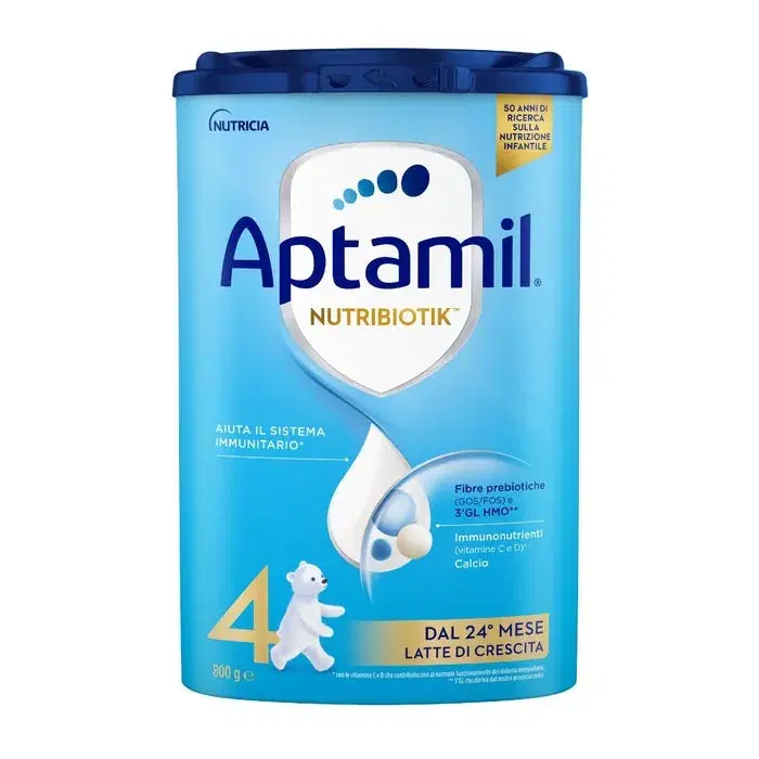 Aptamil 4 800g
