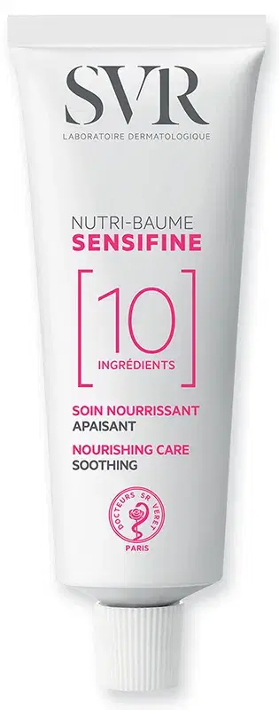 Laboratoires Svr Sensifine Nutribaume Balsamo Emolliente Nutriente 40 ml